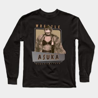 asuka Long Sleeve T-Shirt